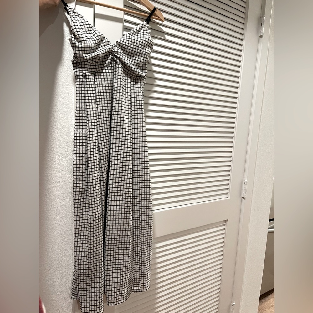 Dress from Zara